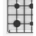 CHG642SC Chef 60 cm 4 Burner Gas Cooktop